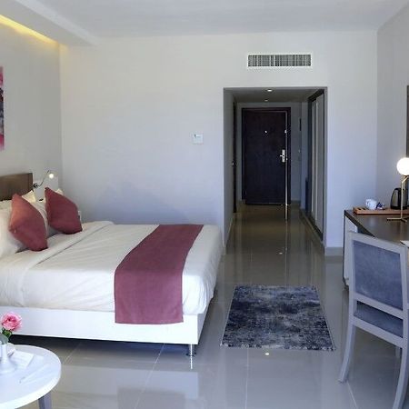 Sataya Resort Marsa Alam Exterior foto